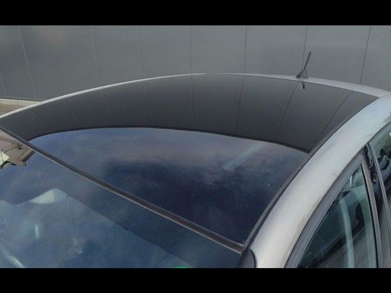 Citroen C4 1.2 PureTech Flair EAT6 Euro 6 (s/s) 5dr 5dr Automatic 2015