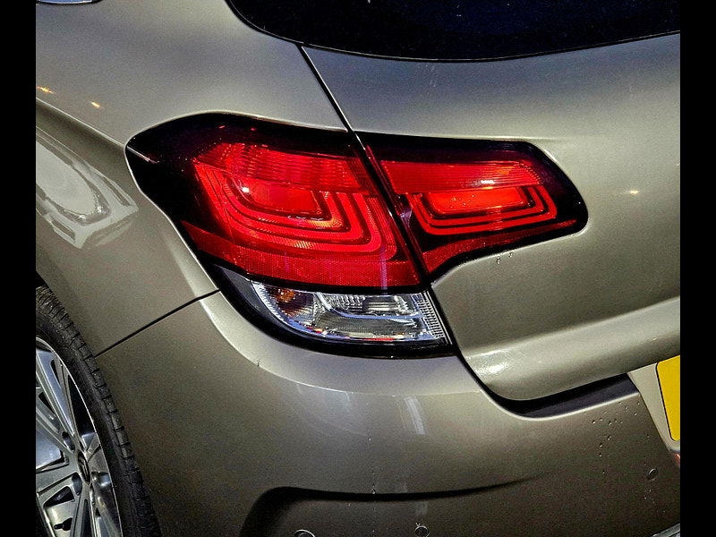 Citroen C4 1.2 PureTech Flair EAT6 Euro 6 (s/s) 5dr 5dr Automatic 2015