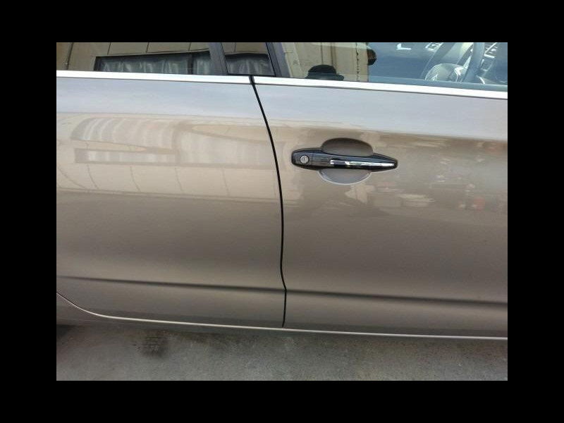 Citroen C4 1.2 PureTech Flair EAT6 Euro 6 (s/s) 5dr 5dr Automatic 2015