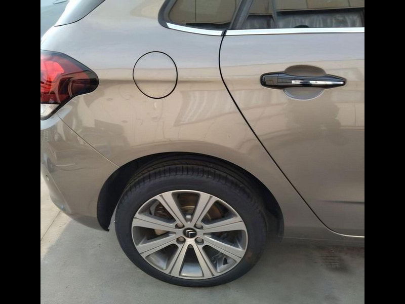 Citroen C4 1.2 PureTech Flair EAT6 Euro 6 (s/s) 5dr 5dr Automatic 2015