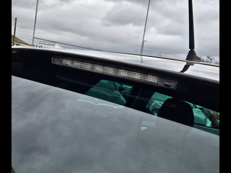 Citroen C4 1.2 PureTech Flair EAT6 Euro 6 (s/s) 5dr 5dr Automatic 2015