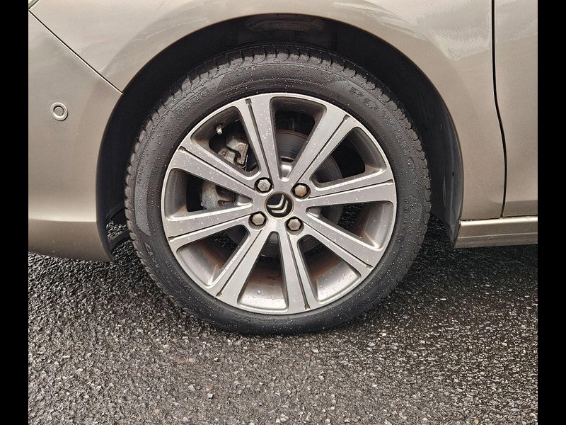 Citroen C4 1.2 PureTech Flair EAT6 Euro 6 (s/s) 5dr 5dr Automatic 2015