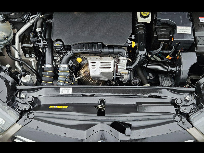 Citroen C4 1.2 PureTech Flair EAT6 Euro 6 (s/s) 5dr 5dr Automatic 2015