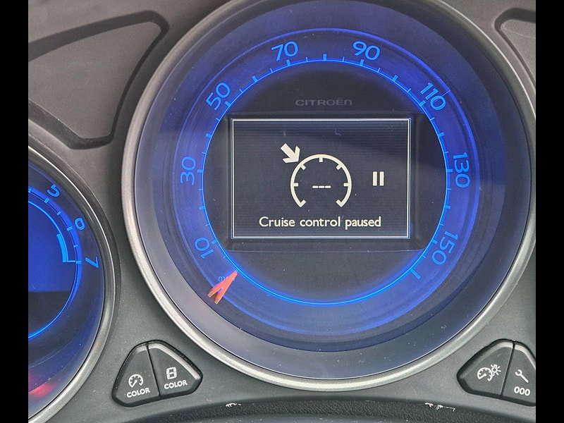 Citroen C4 1.2 PureTech Flair EAT6 Euro 6 (s/s) 5dr 5dr Automatic 2015