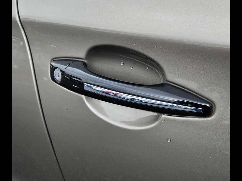 Citroen C4 1.2 PureTech Flair EAT6 Euro 6 (s/s) 5dr 5dr Automatic 2015