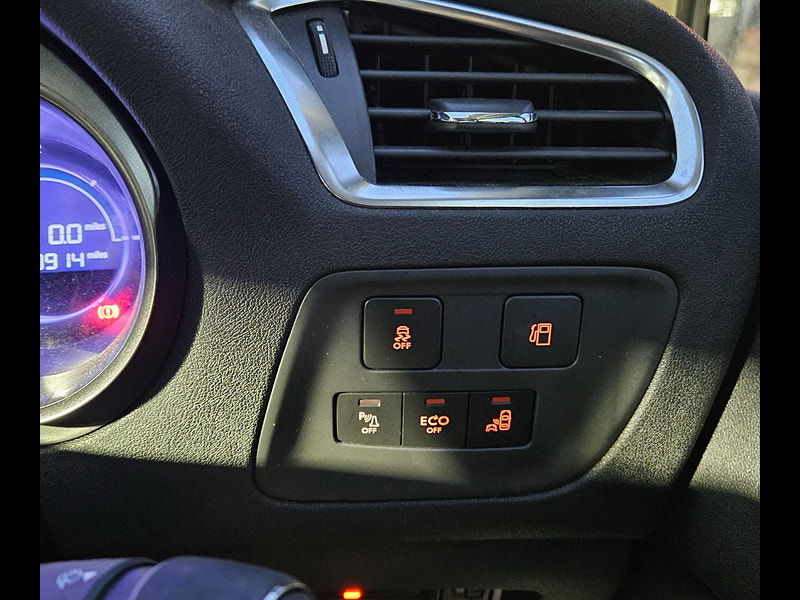 Citroen C4 1.2 PureTech Flair EAT6 Euro 6 (s/s) 5dr 5dr Automatic 2015