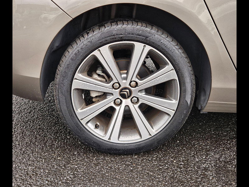 Citroen C4 1.2 PureTech Flair EAT6 Euro 6 (s/s) 5dr 5dr Automatic 2015