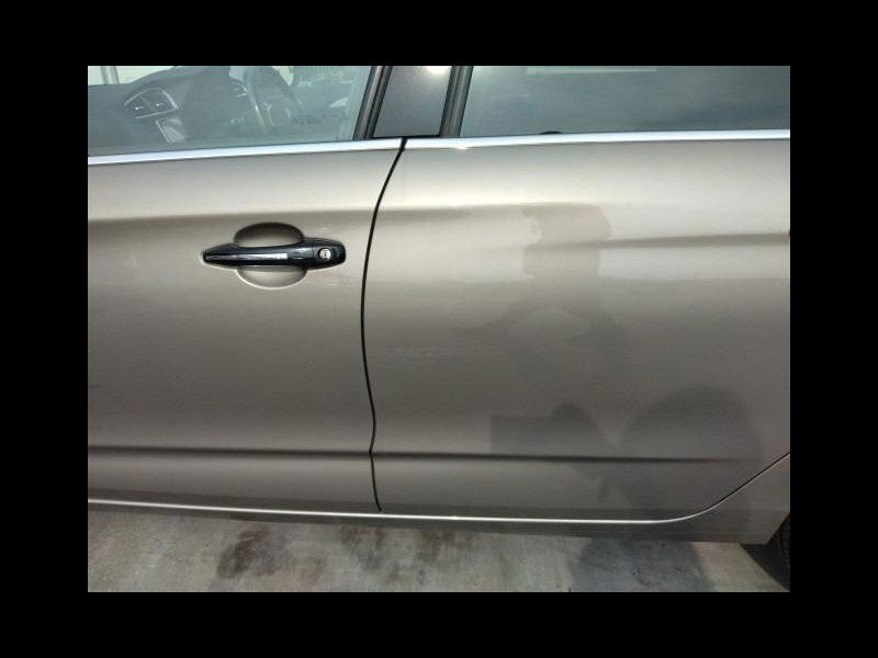 Citroen C4 1.2 PureTech Flair EAT6 Euro 6 (s/s) 5dr 5dr Automatic 2015