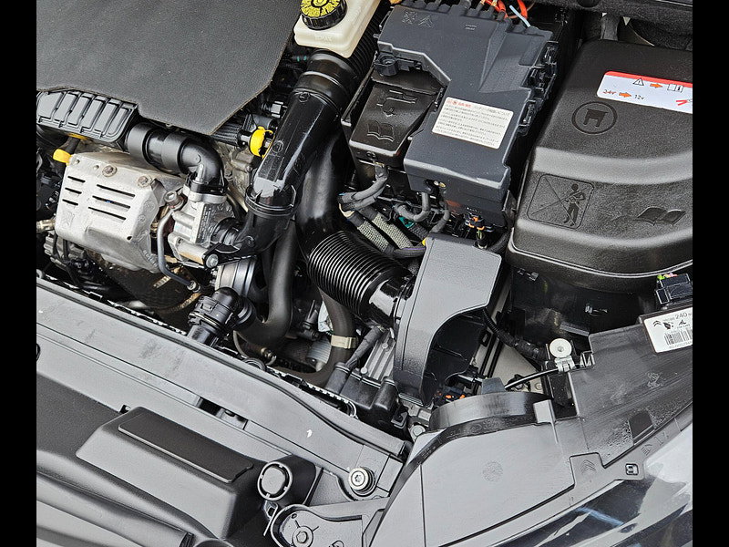 Citroen C4 1.2 PureTech Flair EAT6 Euro 6 (s/s) 5dr 5dr Automatic 2015