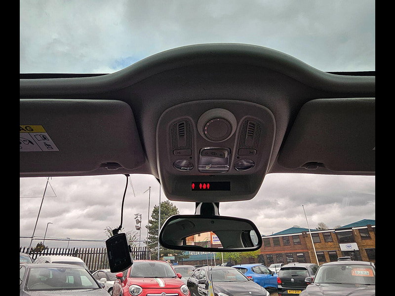 Citroen C4 1.2 PureTech Flair EAT6 Euro 6 (s/s) 5dr 5dr Automatic 2015