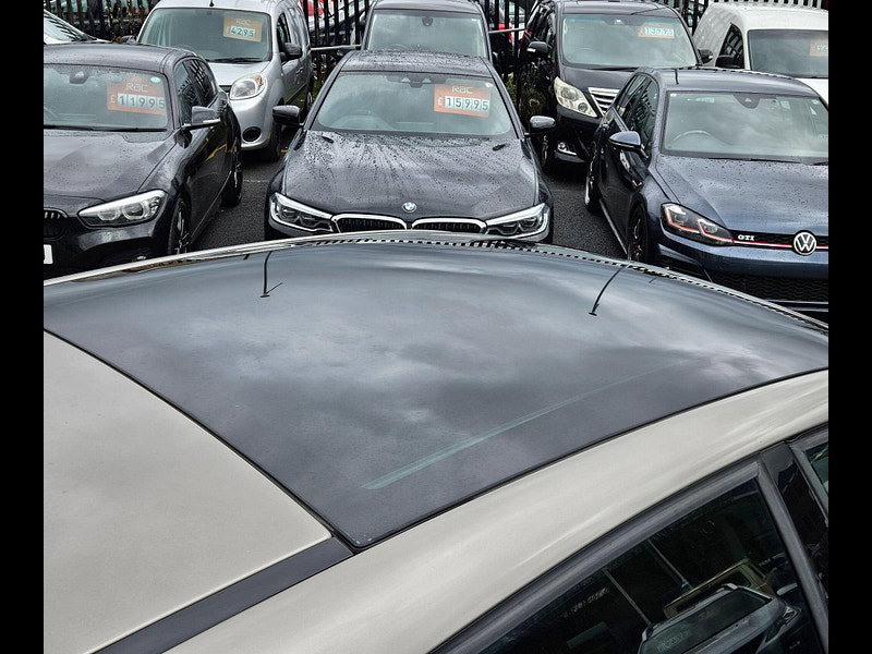 Citroen C4 1.2 PureTech Flair EAT6 Euro 6 (s/s) 5dr 5dr Automatic 2015