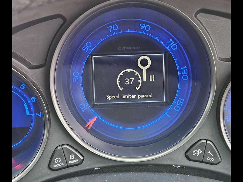 Citroen C4 1.2 PureTech Flair EAT6 Euro 6 (s/s) 5dr 5dr Automatic 2015