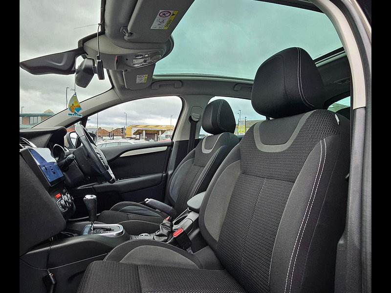 Citroen C4 1.2 PureTech Flair EAT6 Euro 6 (s/s) 5dr 5dr Automatic 2015