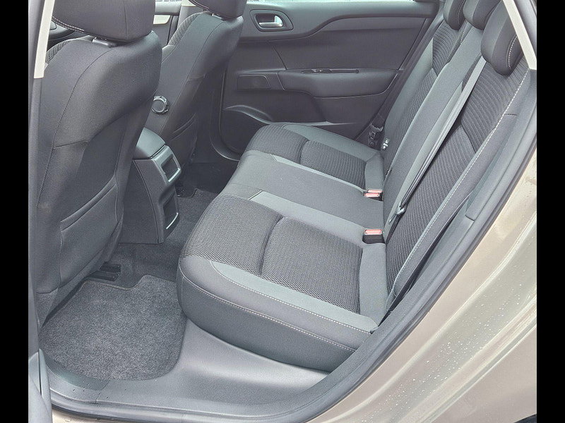 Citroen C4 1.2 PureTech Flair EAT6 Euro 6 (s/s) 5dr 5dr Automatic 2015