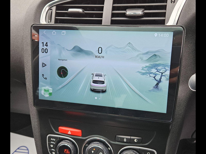 Citroen C4 1.2 PureTech Flair EAT6 Euro 6 (s/s) 5dr 5dr Automatic 2015