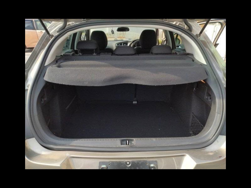 Citroen C4 1.2 PureTech Flair EAT6 Euro 6 (s/s) 5dr 5dr Automatic 2015