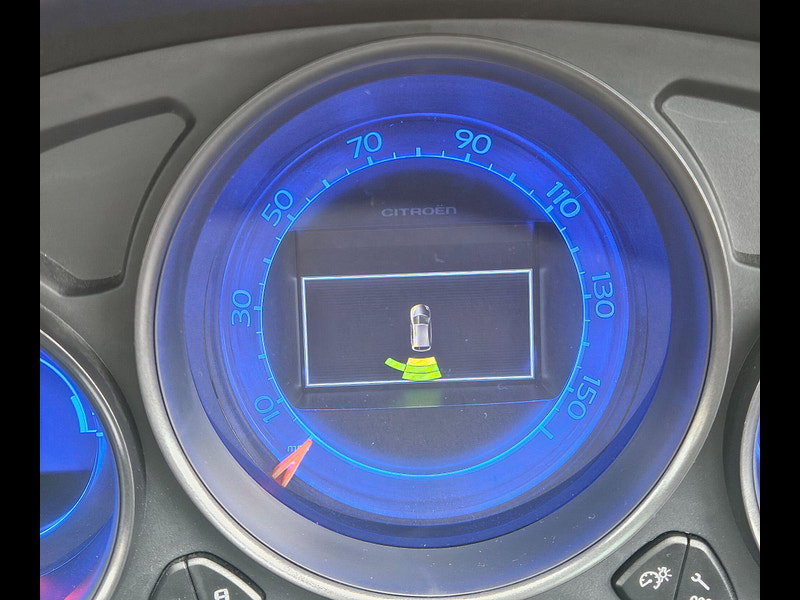 Citroen C4 1.2 PureTech Flair EAT6 Euro 6 (s/s) 5dr 5dr Automatic 2015