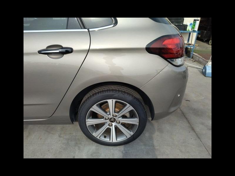 Citroen C4 1.2 PureTech Flair EAT6 Euro 6 (s/s) 5dr 5dr Automatic 2015