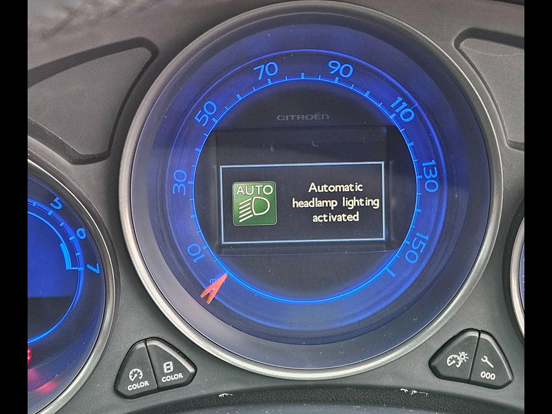 Citroen C4 1.2 PureTech Flair EAT6 Euro 6 (s/s) 5dr 5dr Automatic 2015