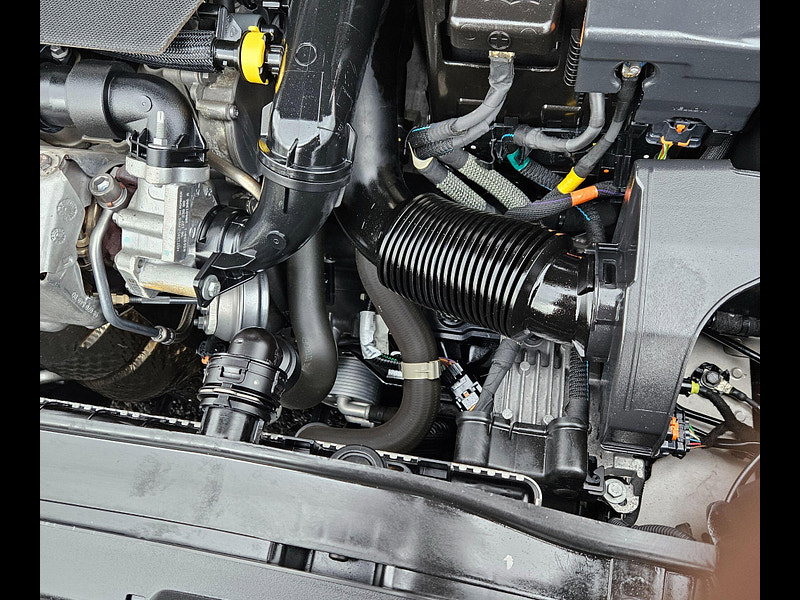 Citroen C4 1.2 PureTech Flair EAT6 Euro 6 (s/s) 5dr 5dr Automatic 2015