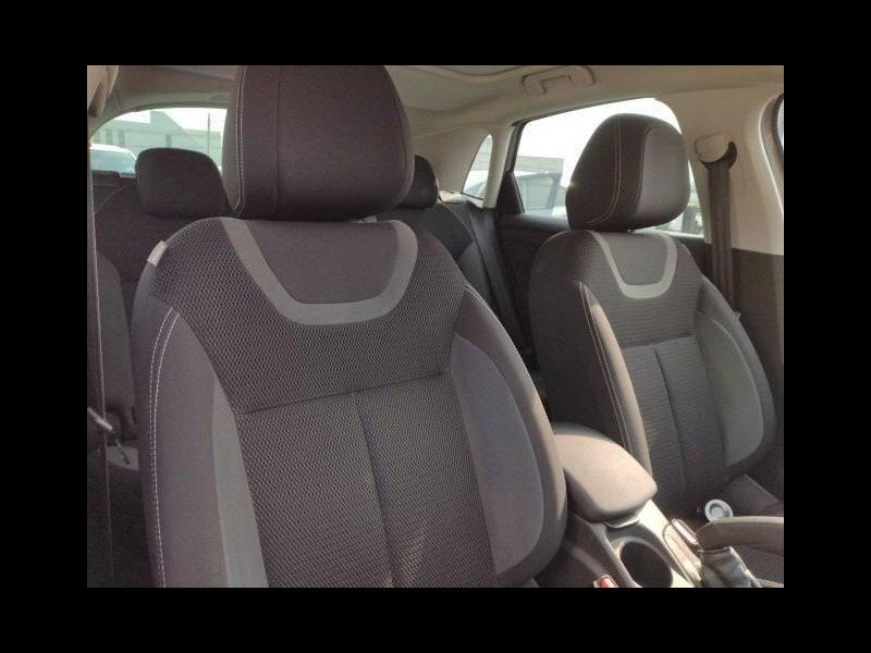 Citroen C4 1.2 PureTech Flair EAT6 Euro 6 (s/s) 5dr 5dr Automatic 2015