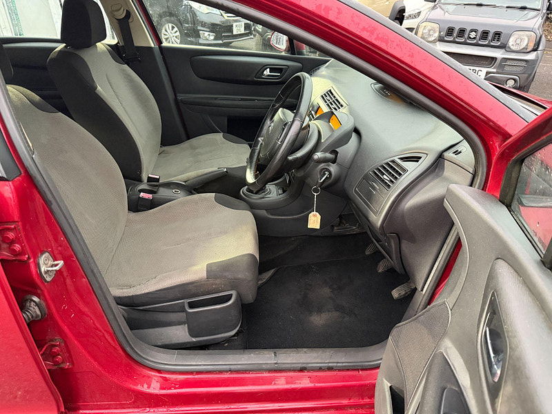 Citroen C4 1.6i 16V Cool 5dr 5dr Manual 2006