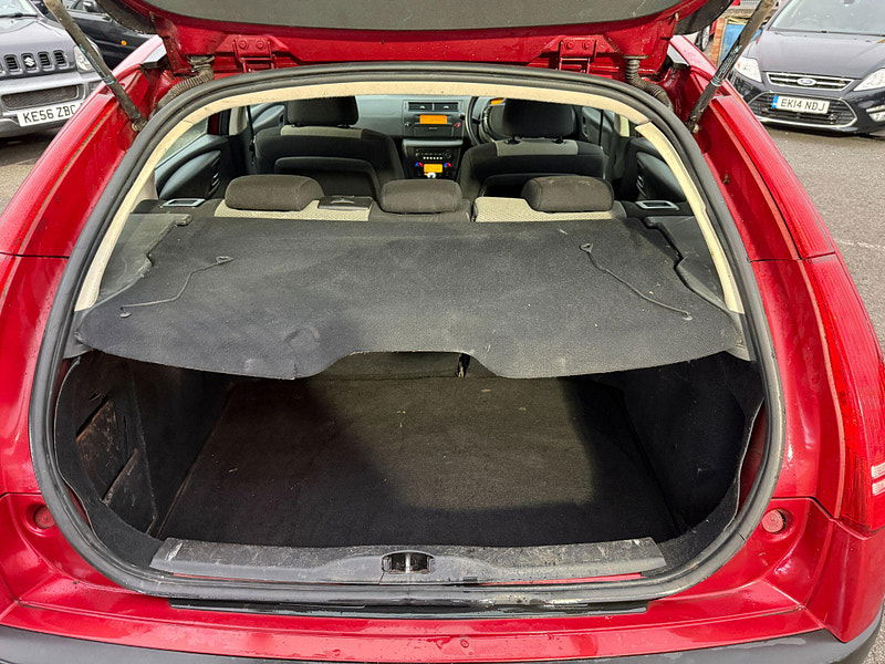 Citroen C4 1.6i 16V Cool 5dr 5dr Manual 2006