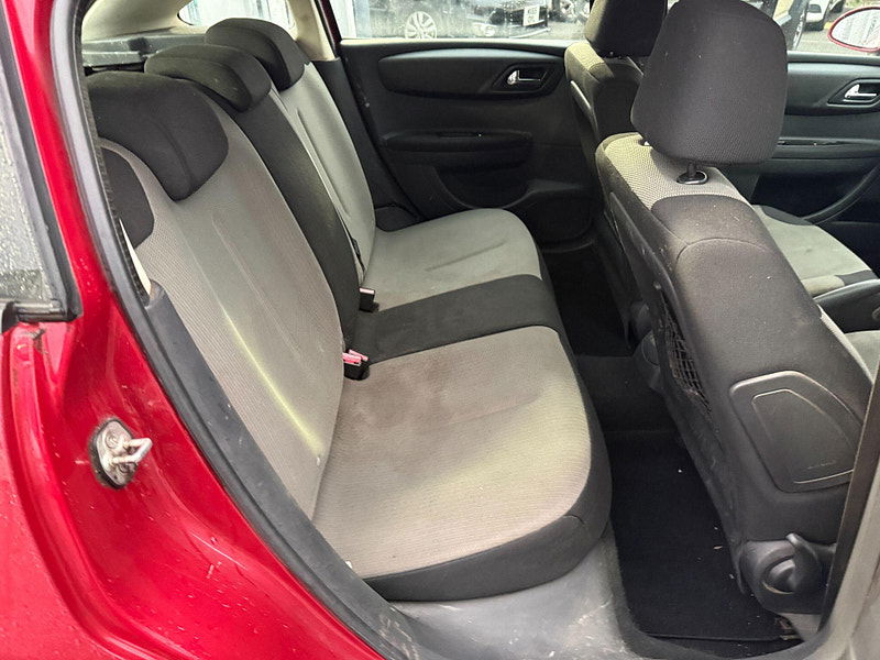 Citroen C4 1.6i 16V Cool 5dr 5dr Manual 2006