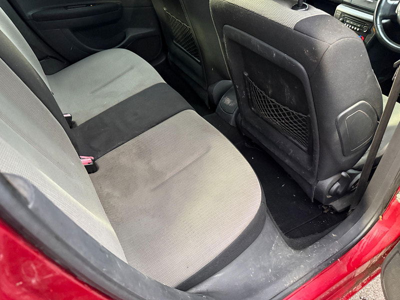 Citroen C4 1.6i 16V Cool 5dr 5dr Manual 2006