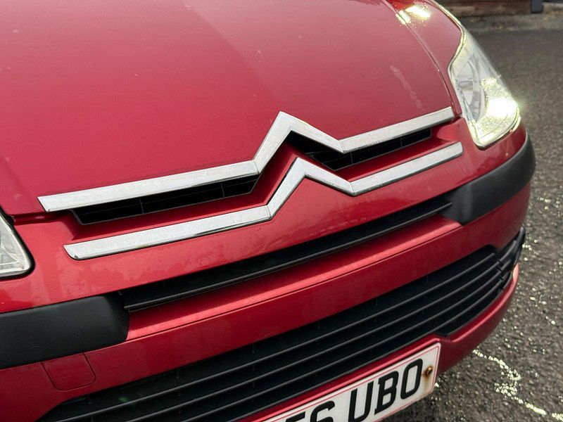 Citroen C4 1.6i 16V Cool 5dr 5dr Manual 2006