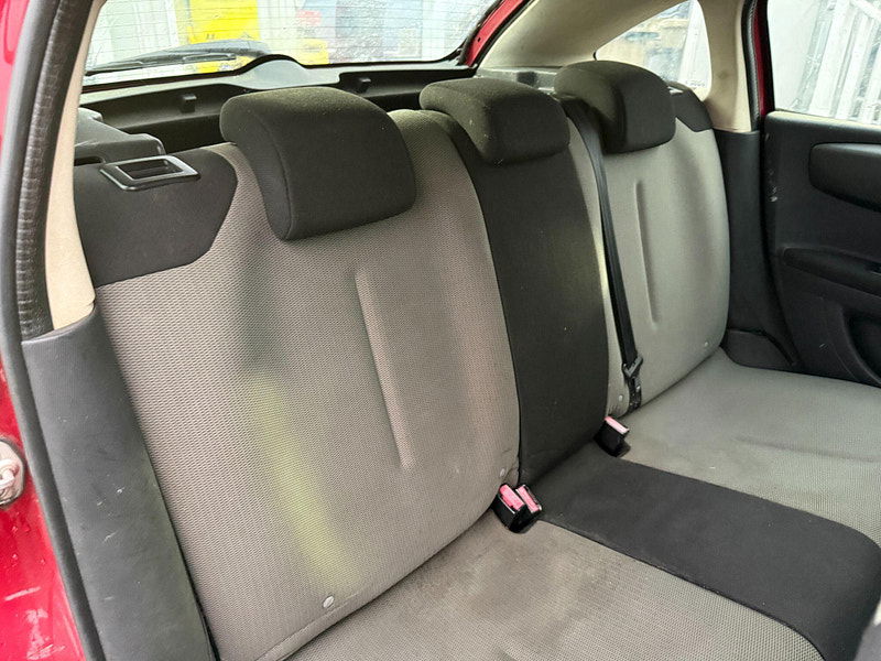 Citroen C4 1.6i 16V Cool 5dr 5dr Manual 2006