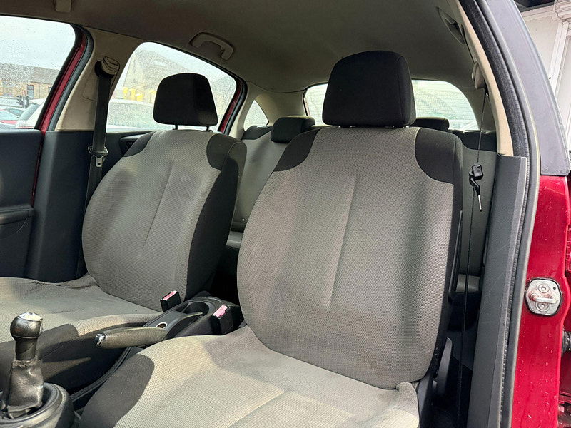 Citroen C4 1.6i 16V Cool 5dr 5dr Manual 2006