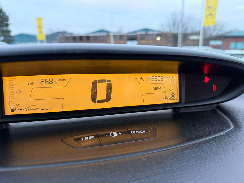 Citroen C4 1.6i 16V Cool 5dr 5dr Manual 2006