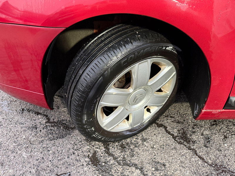 Citroen C4 1.6i 16V Cool 5dr 5dr Manual 2006