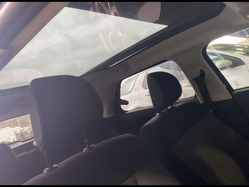 Citroen C4 Cactus 1.2 PureTech Feel ETG5 Euro 6 (s/s) 5dr 5dr Automatic 2017