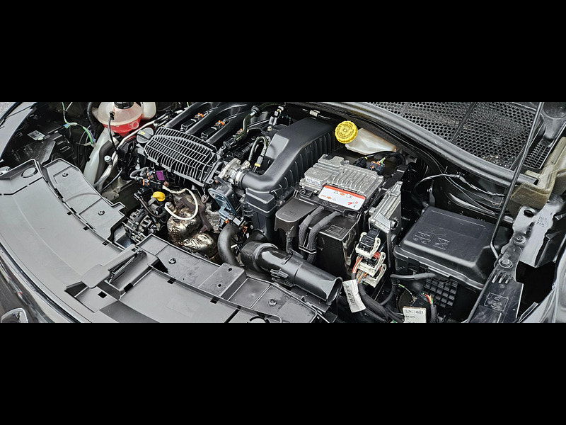 Citroen C4 Cactus 1.2 PureTech Feel ETG5 Euro 6 (s/s) 5dr 5dr Automatic 2017