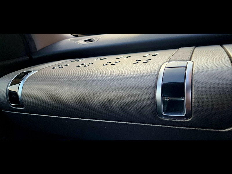 Citroen C4 Cactus 1.2 PureTech Feel ETG5 Euro 6 (s/s) 5dr 5dr Automatic 2017