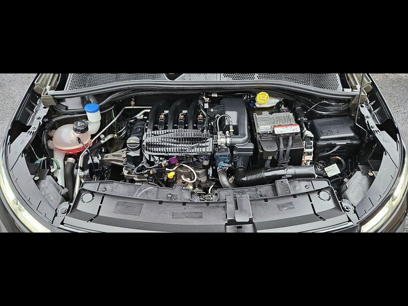 Citroen C4 Cactus 1.2 PureTech Feel ETG5 Euro 6 (s/s) 5dr 5dr Automatic 2017