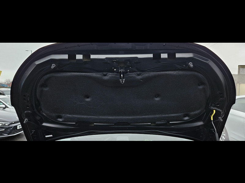 Citroen C4 Cactus 1.2 PureTech Feel ETG5 Euro 6 (s/s) 5dr 5dr Automatic 2017