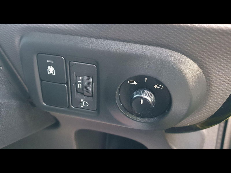 Citroen C4 Cactus 1.2 PureTech Feel ETG5 Euro 6 (s/s) 5dr 5dr Automatic 2017