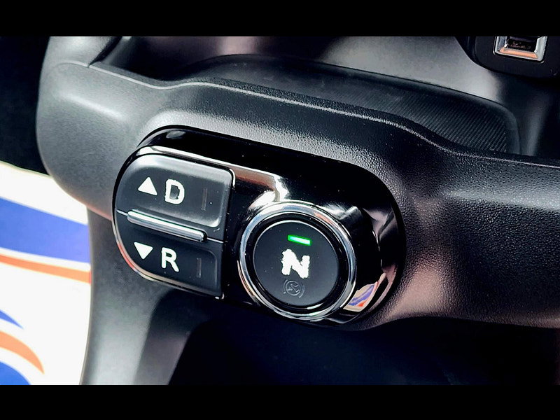 Citroen C4 Cactus 1.2 PureTech Flair ETG5 Euro 6 (s/s) 5dr 5dr Automatic 2015
