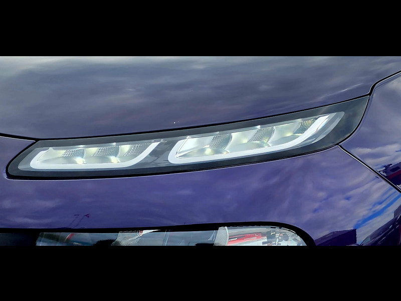 Citroen C4 Cactus 1.2 PureTech Flair ETG5 Euro 6 (s/s) 5dr 5dr Automatic 2015