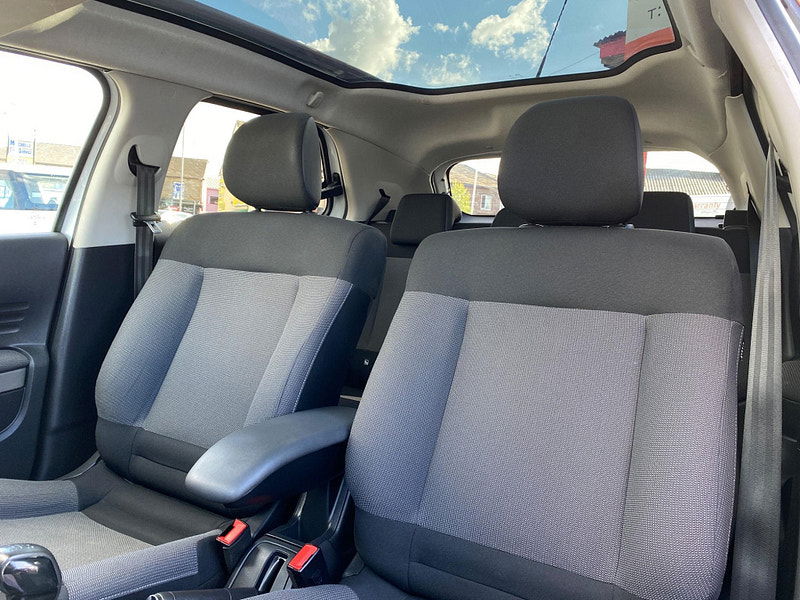 Citroen C4 Cactus 1.2 PureTech Flair Euro 5 5dr (Euro 5) 5dr Manual 2014