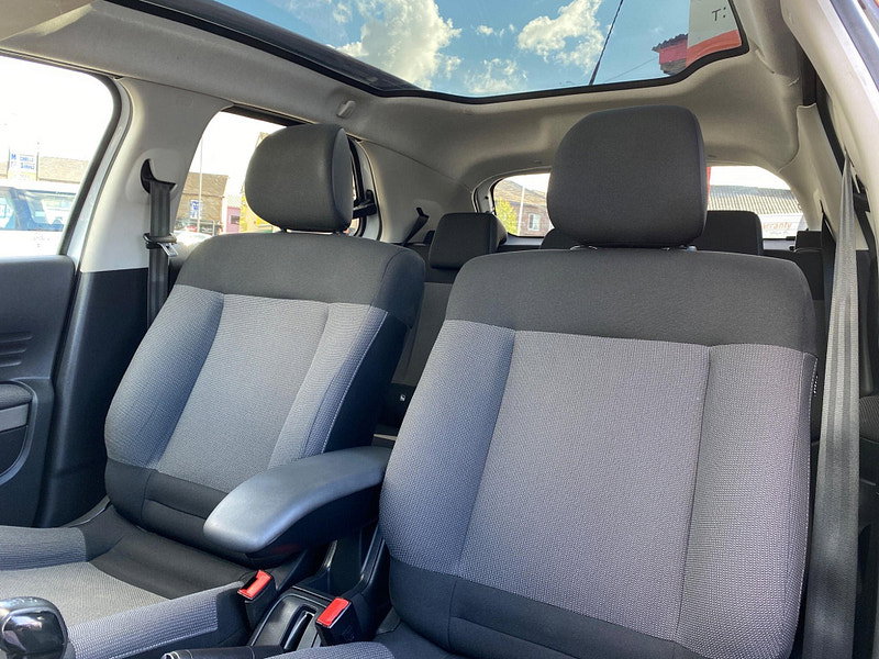 Citroen C4 Cactus 1.2 PureTech Flair Euro 5 5dr (Euro 5) 5dr Manual 2014