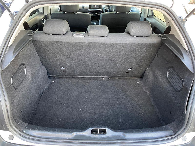 Citroen C4 Cactus 1.2 PureTech Flair Euro 5 5dr (Euro 5) 5dr Manual 2014