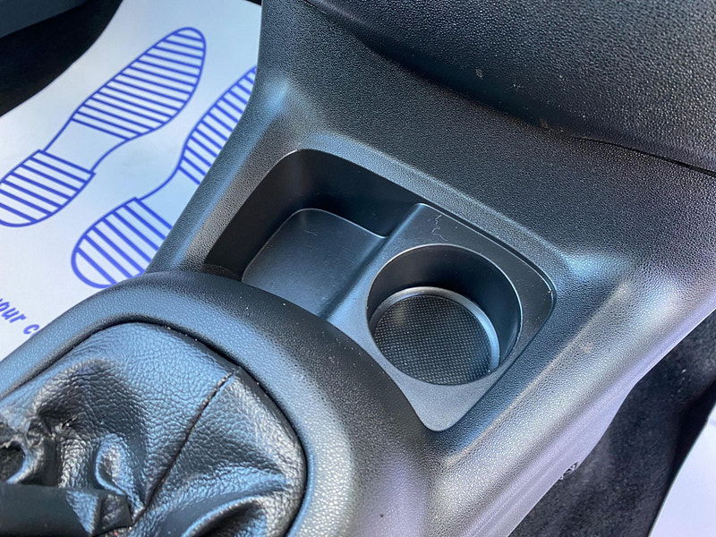 Citroen C4 Cactus 1.2 PureTech Flair Euro 5 5dr (Euro 5) 5dr Manual 2014