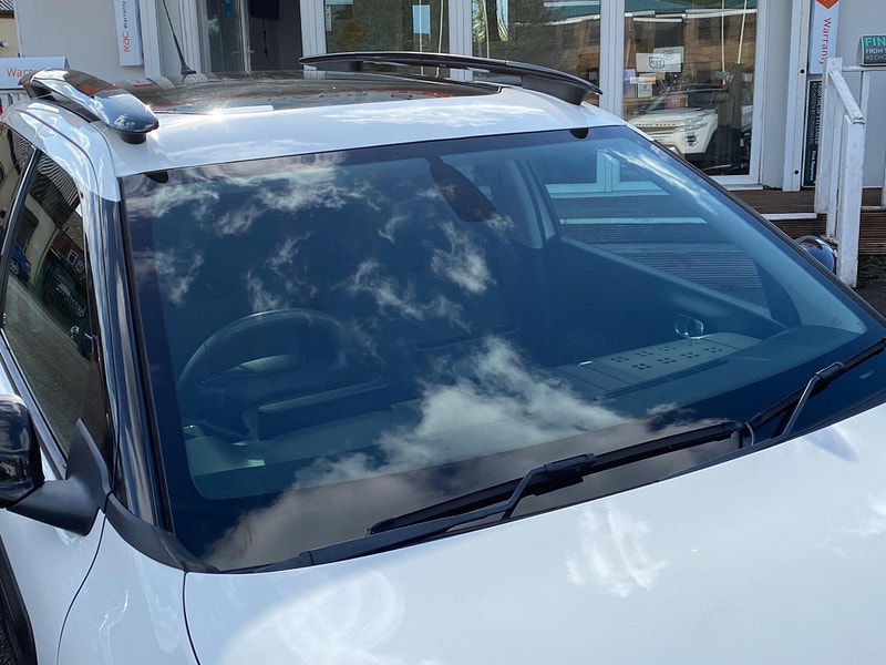 Citroen C4 Cactus 1.2 PureTech Flair Euro 5 5dr (Euro 5) 5dr Manual 2014