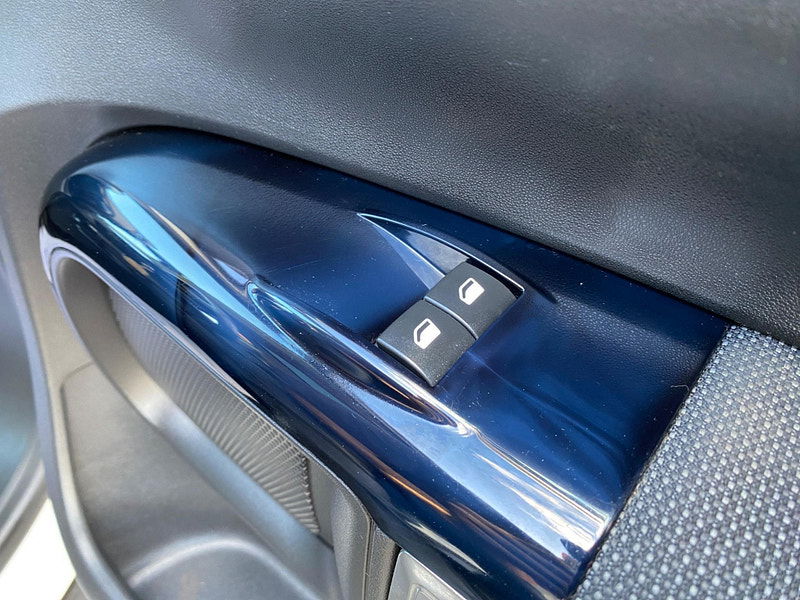 Citroen C4 Cactus 1.2 PureTech Flair Euro 5 5dr (Euro 5) 5dr Manual 2014