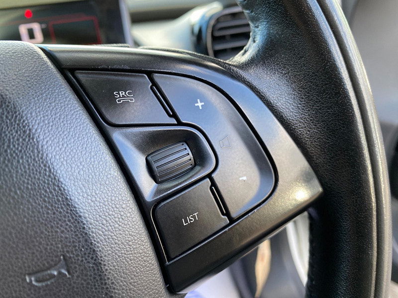 Citroen C4 Cactus 1.2 PureTech Flair Euro 5 5dr (Euro 5) 5dr Manual 2014