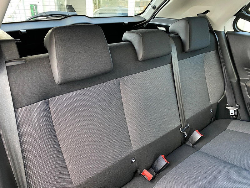 Citroen C4 Cactus 1.2 PureTech Flair Euro 5 5dr (Euro 5) 5dr Manual 2014